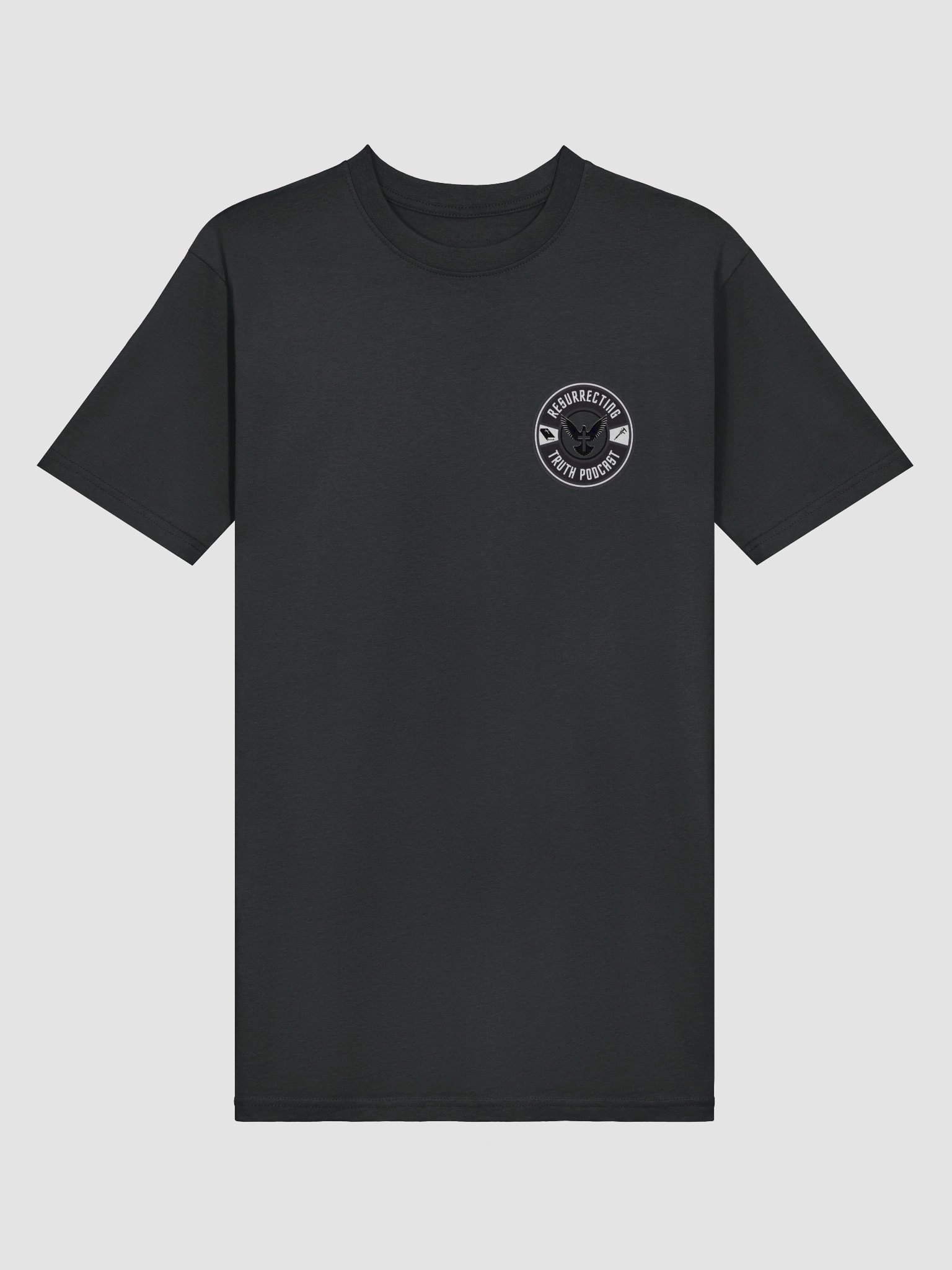 Stand Firm Tee product image (14)
