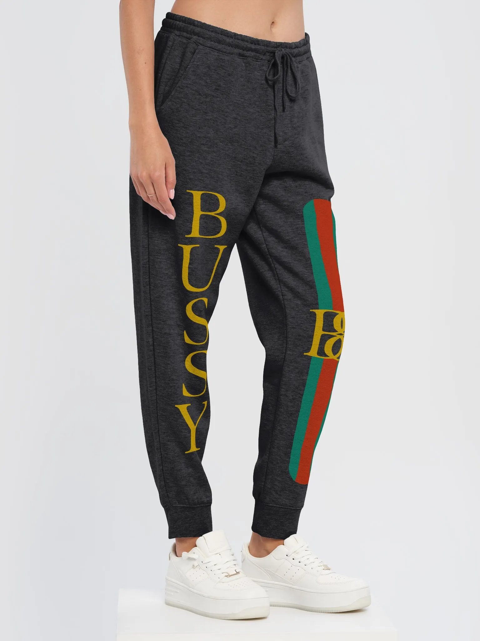 Luxury Bussy Joggers product image (3)