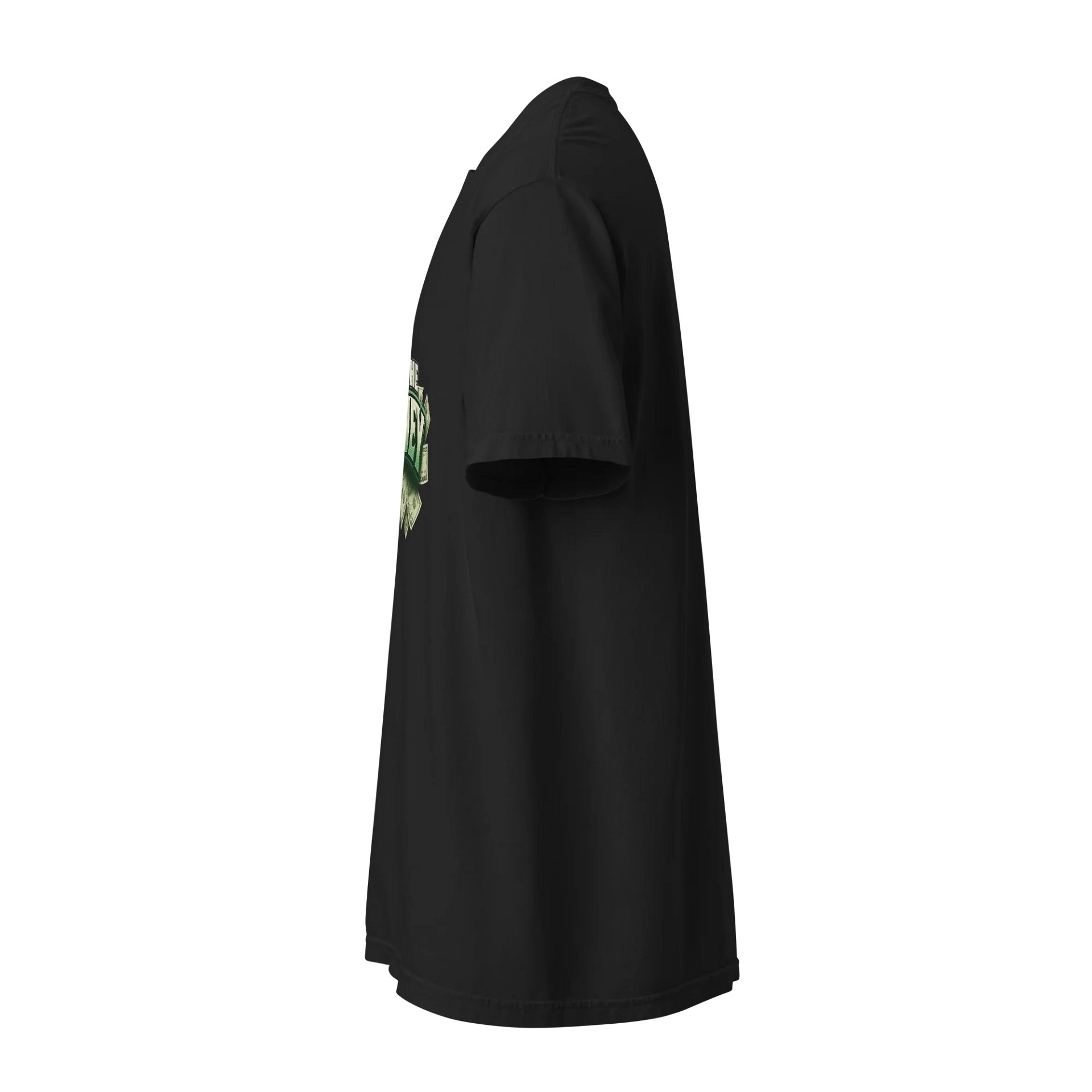 Black tee product image (2)