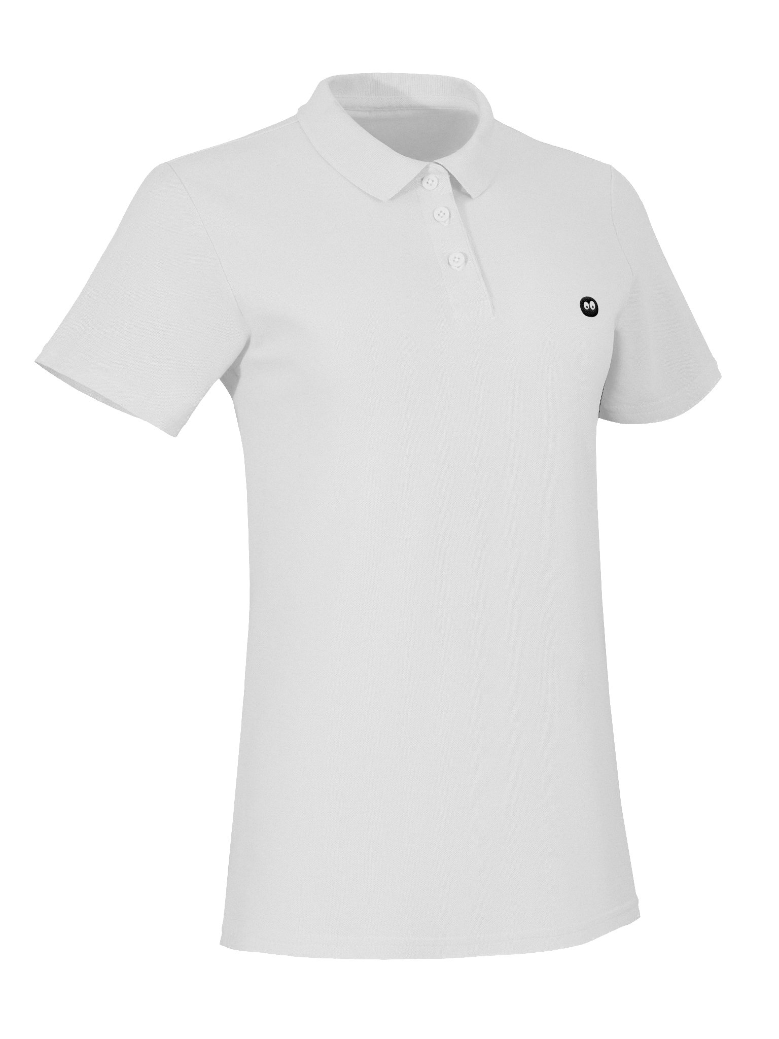 The Crest Light. Women's Polo. product image (16)