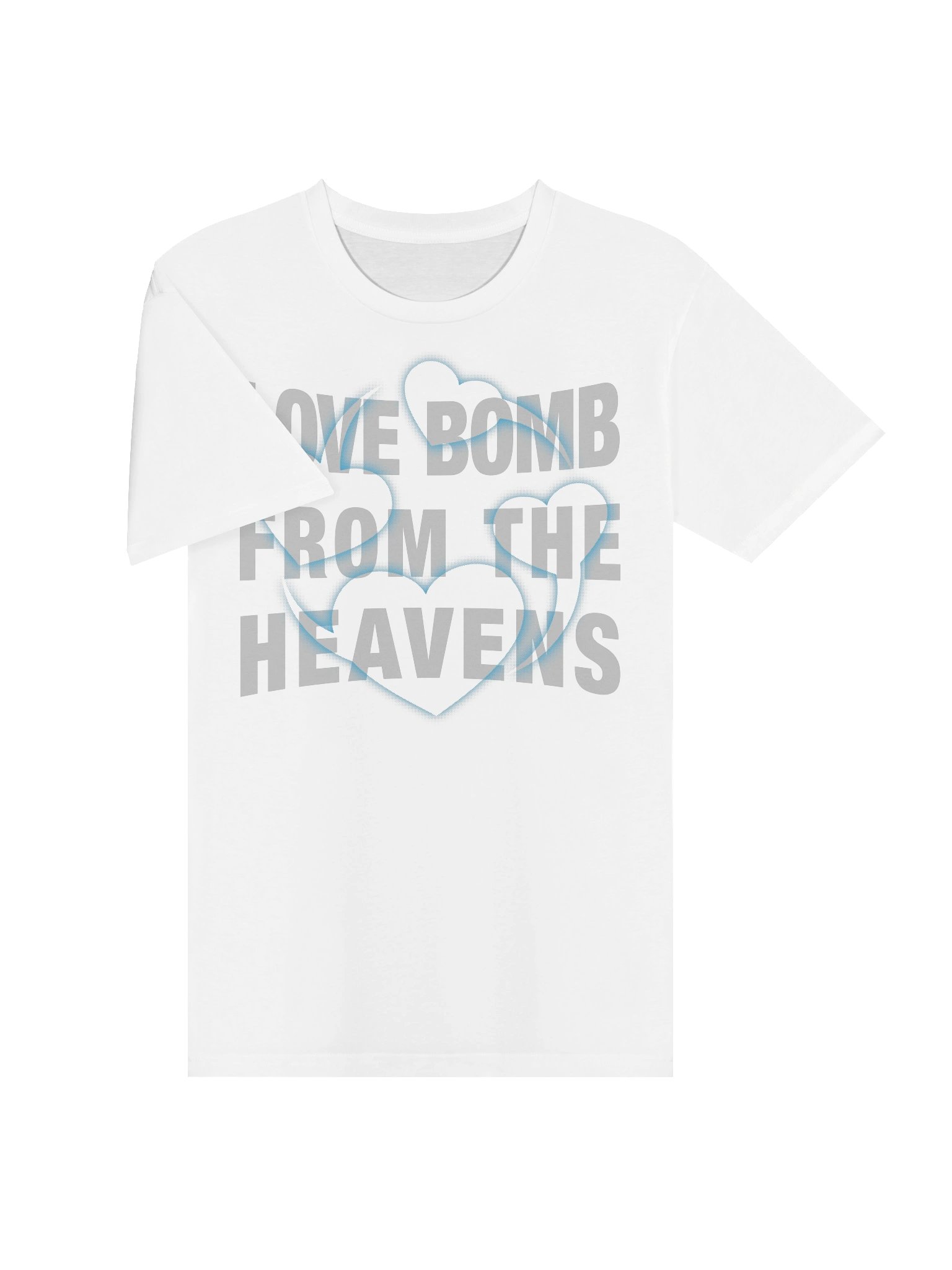 Lovebomb Tee product image (3)