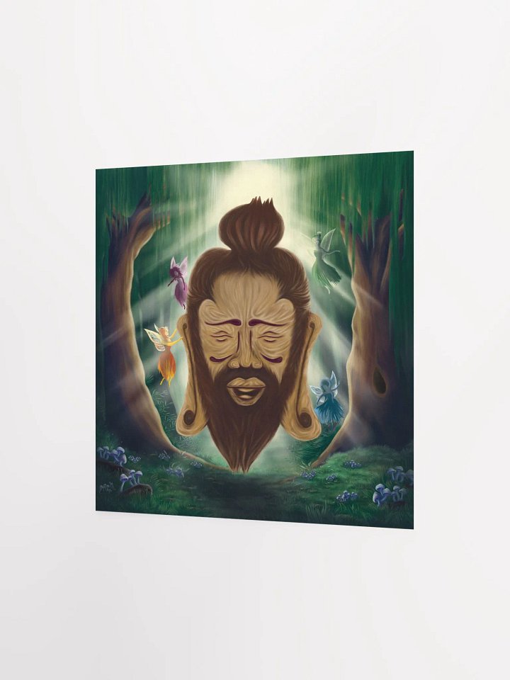 Fairy Rave Poster product image (2)