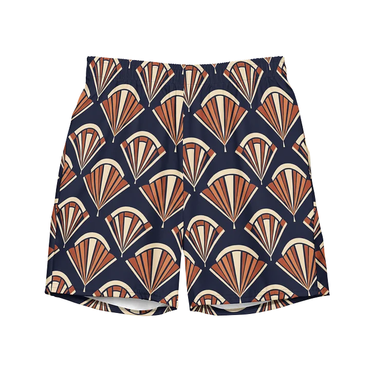 The Sahara Artisan Swim Trunk product image (1)