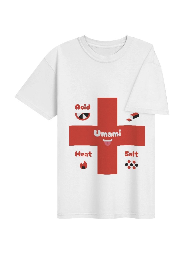 Add Taste Canada Tee product image (4)