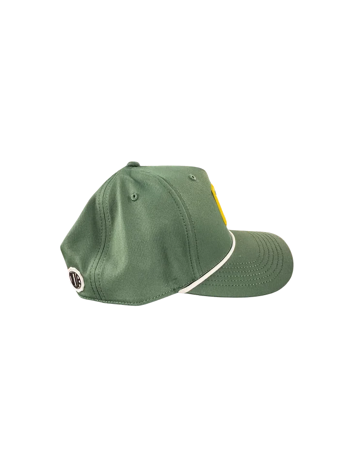 Minny Golf Green Hat product image (2)