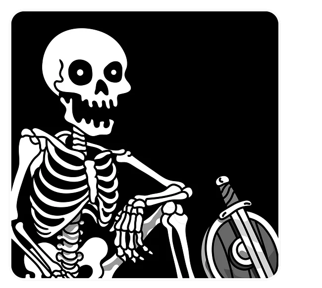 Skullz Corner