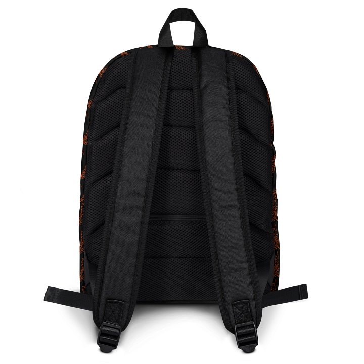 ANIMAL RX Backpack product image (2)