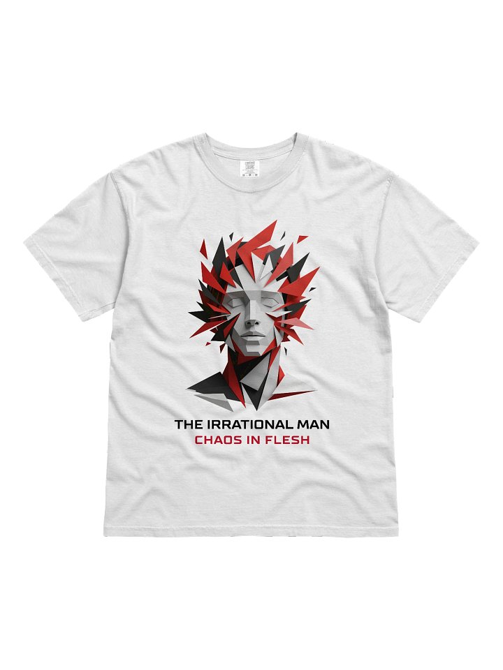 The Irrational Man – Chaos in Flesh product image (2)