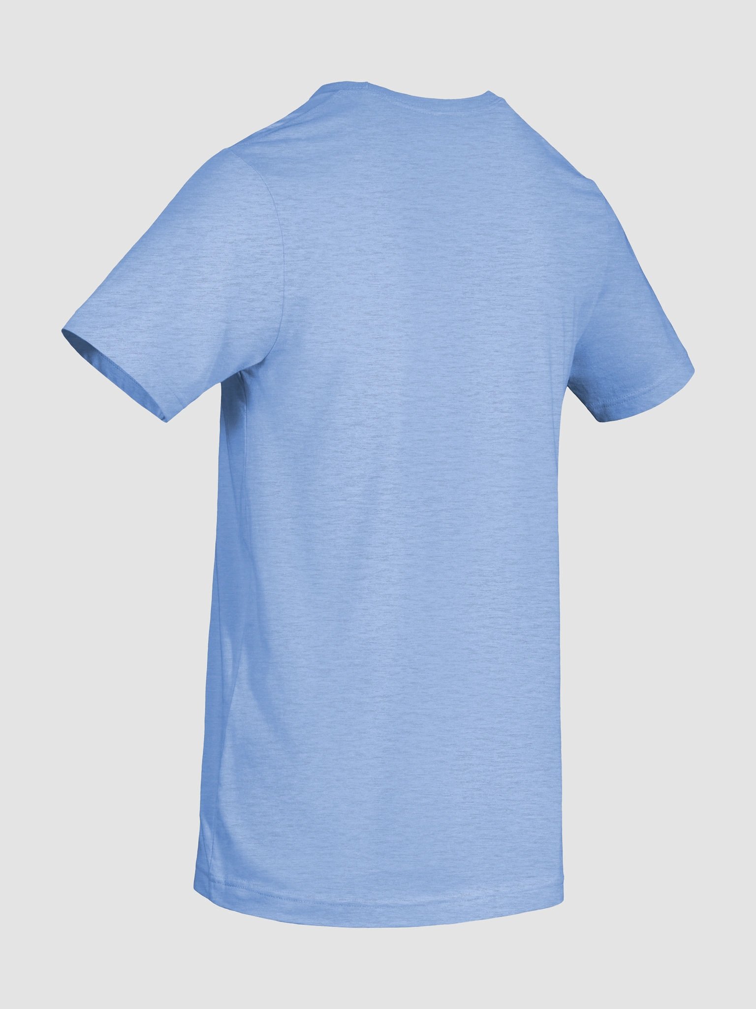 Davey Deathray Slasher Logo Tee Silver product image (10)