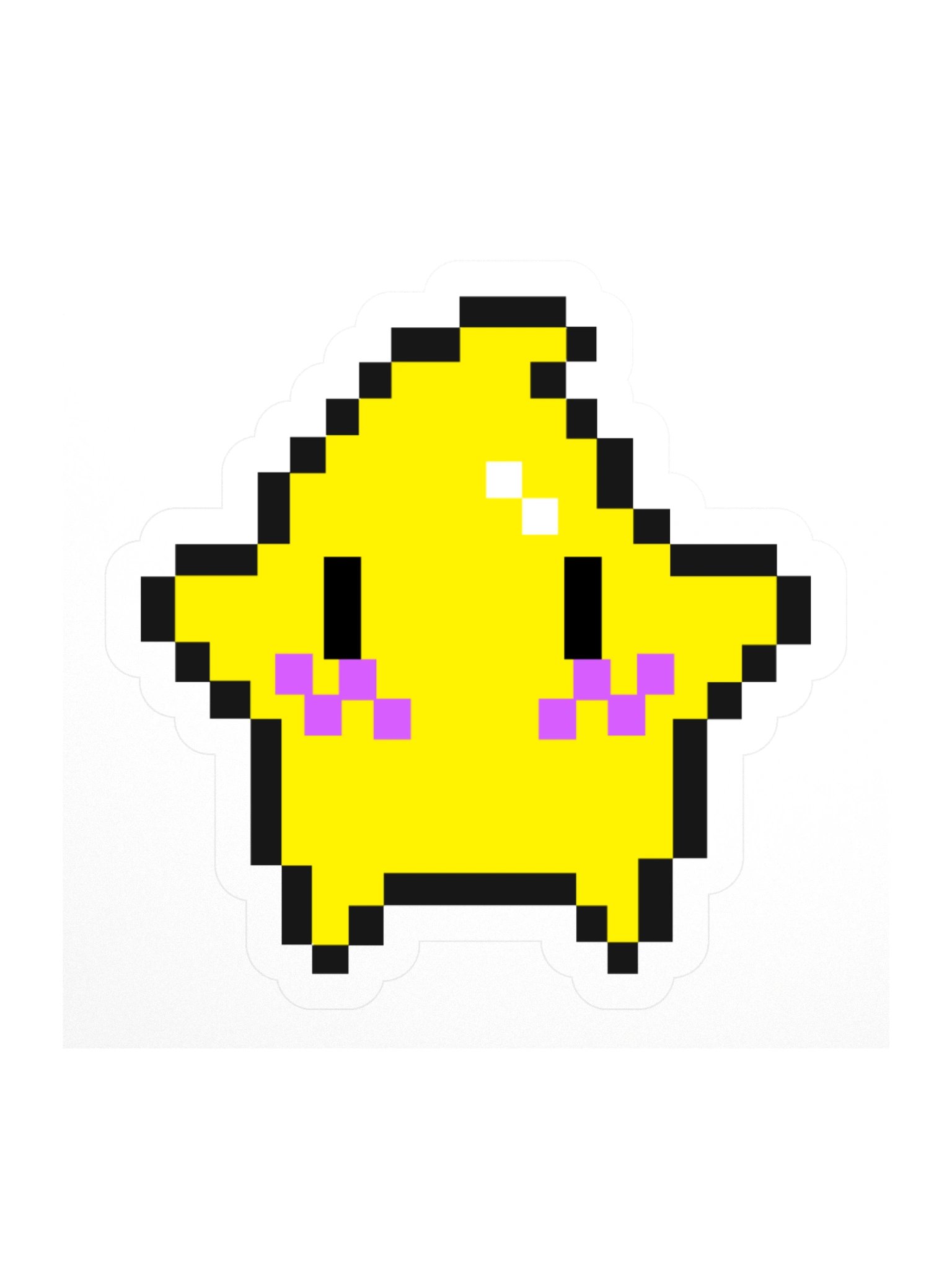 StarBoi Stickers product image (1)