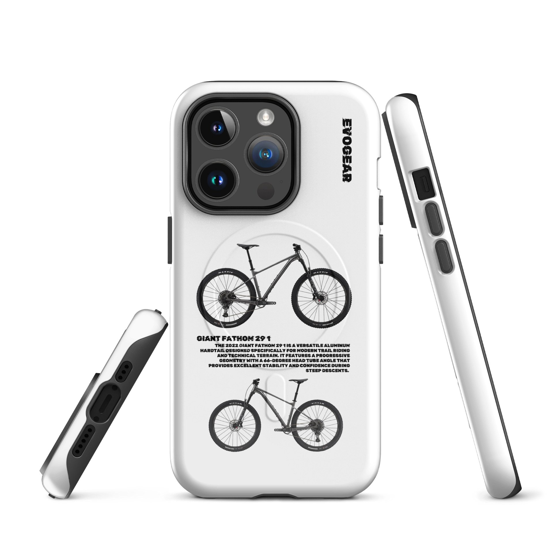 White Giant Fathom 29 1 iPhone MagSafe Case product image (5)