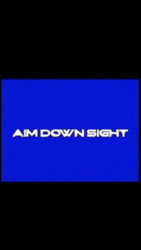 Got to chat with Nashville’s swaggiest band Aim Down Sight at Gidmas 🎄 🎅 This is a really cool group of musician that are doi...