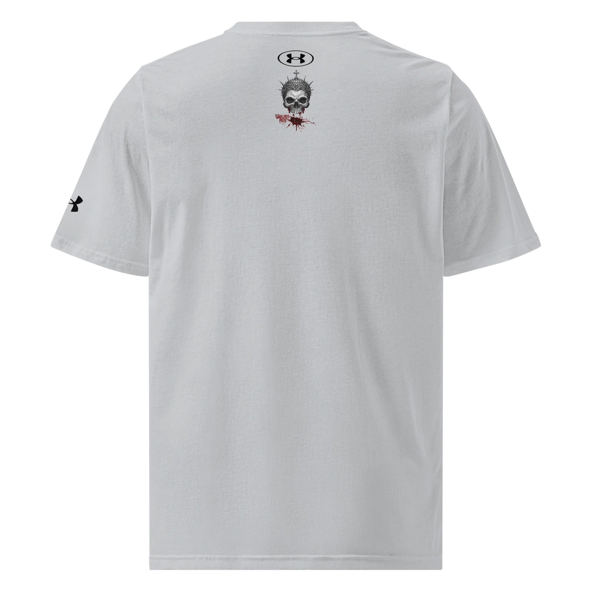 Royal Lionheart Athletic Tee product image (4)