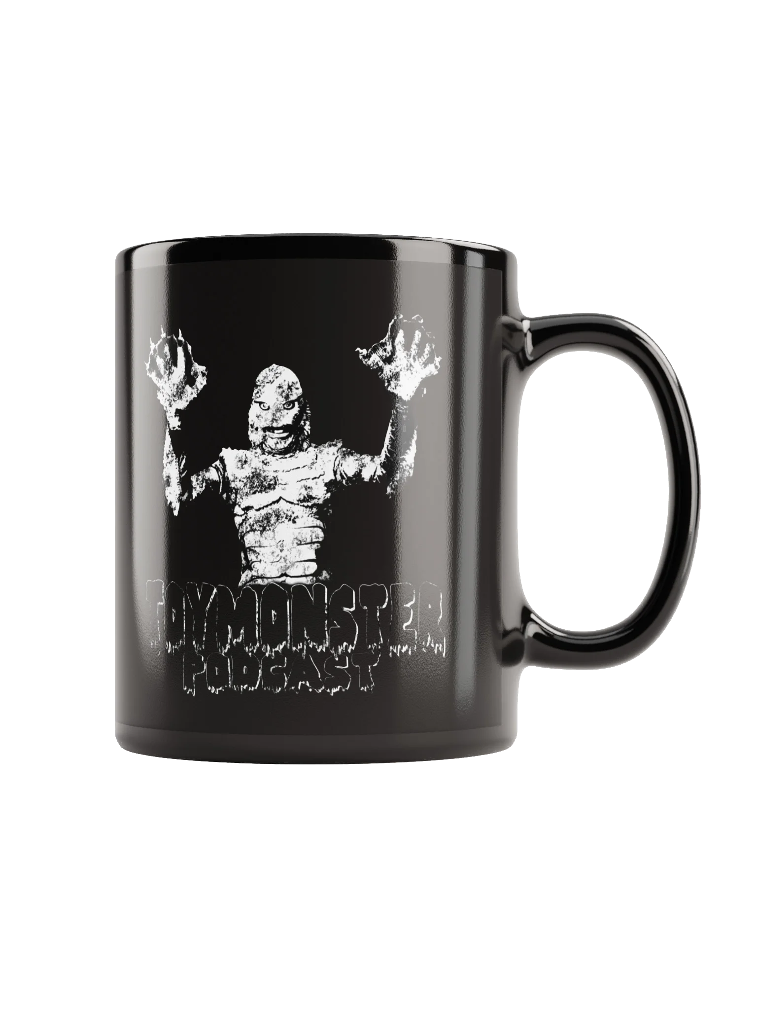 Creature Coffee Mug product image (1)