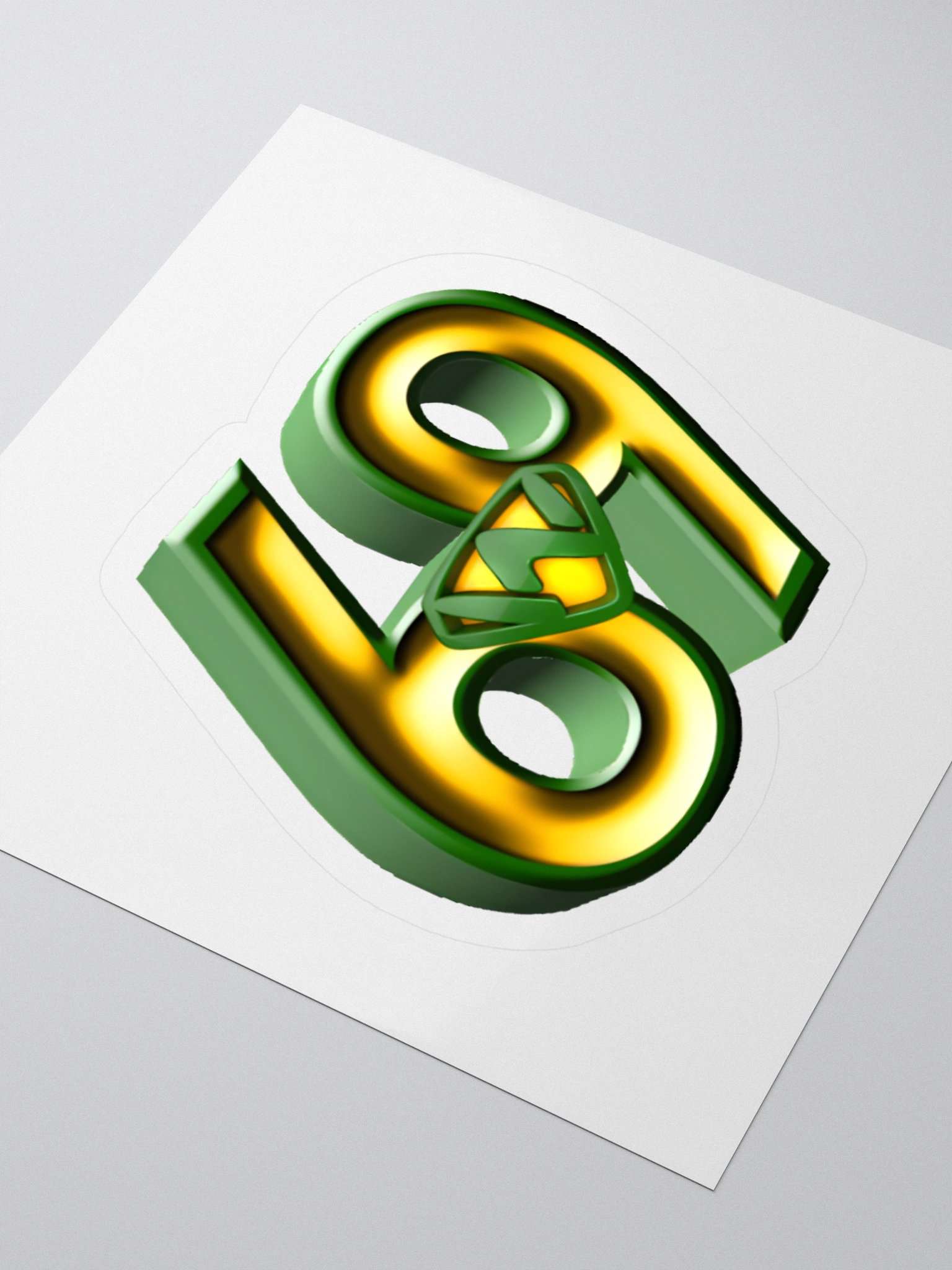 WAK Pack 69 Sticker – Nice product image (5)