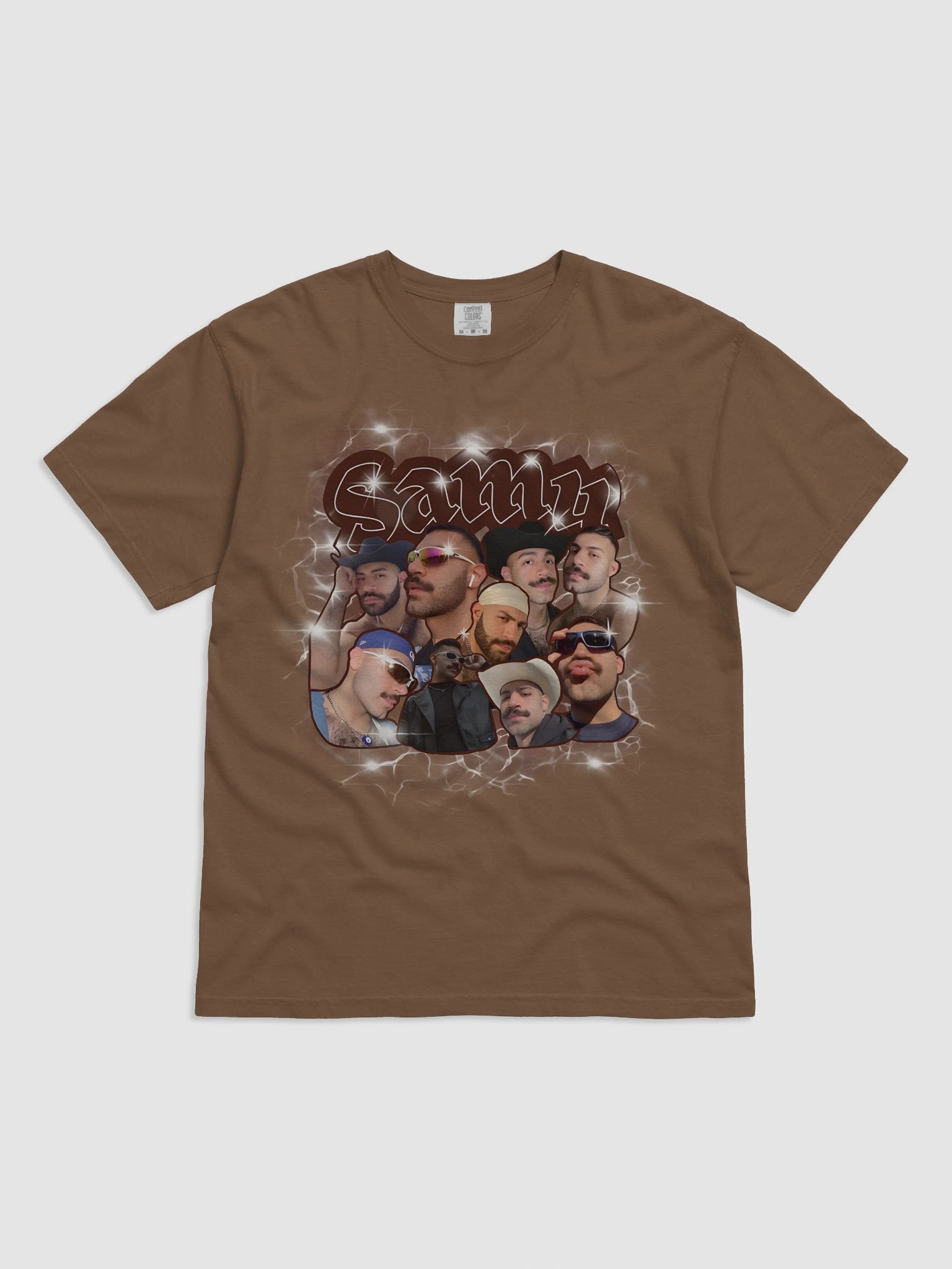 Samu Tee' product image (2)