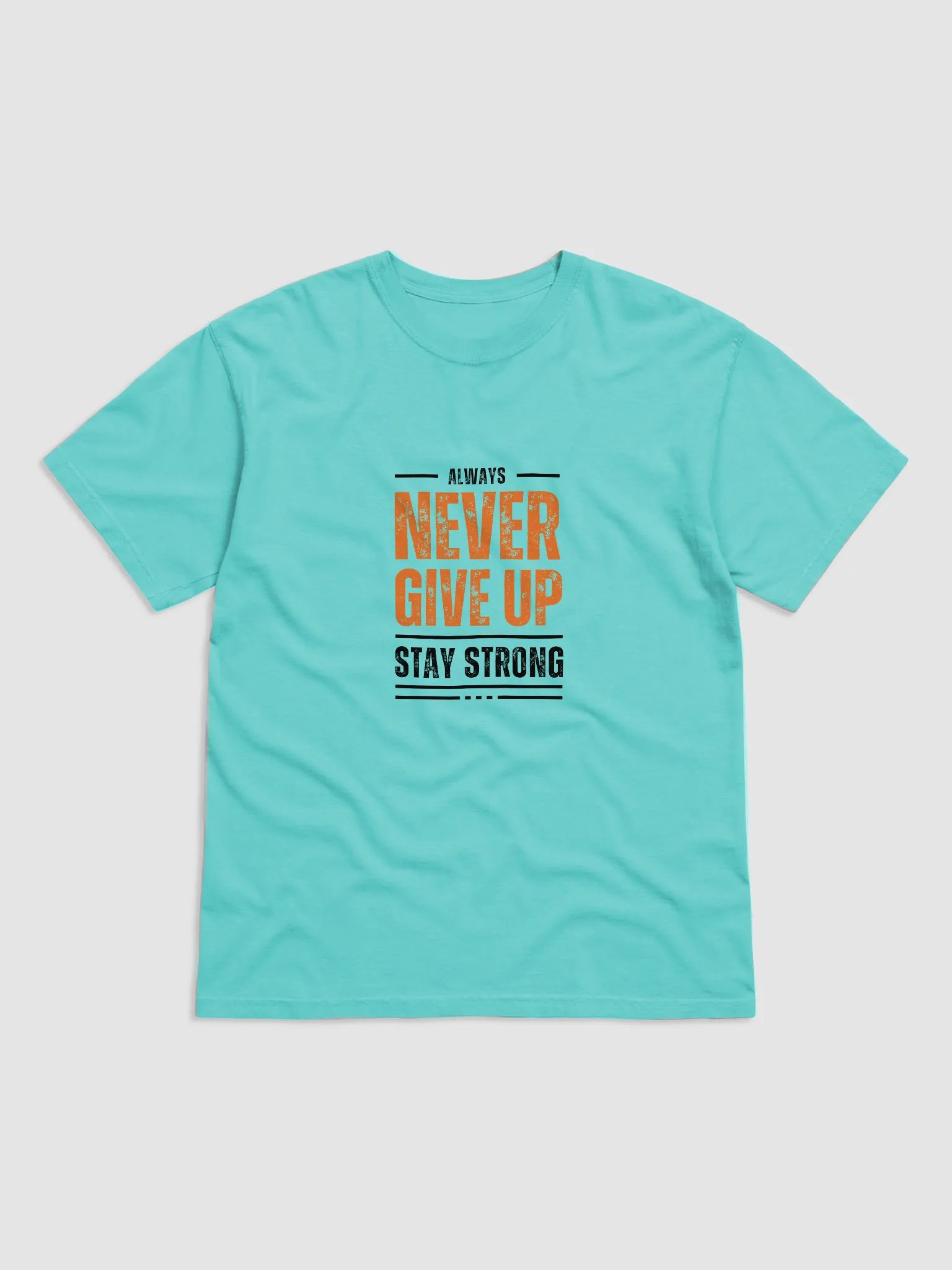 Never Give Up. product image (1)