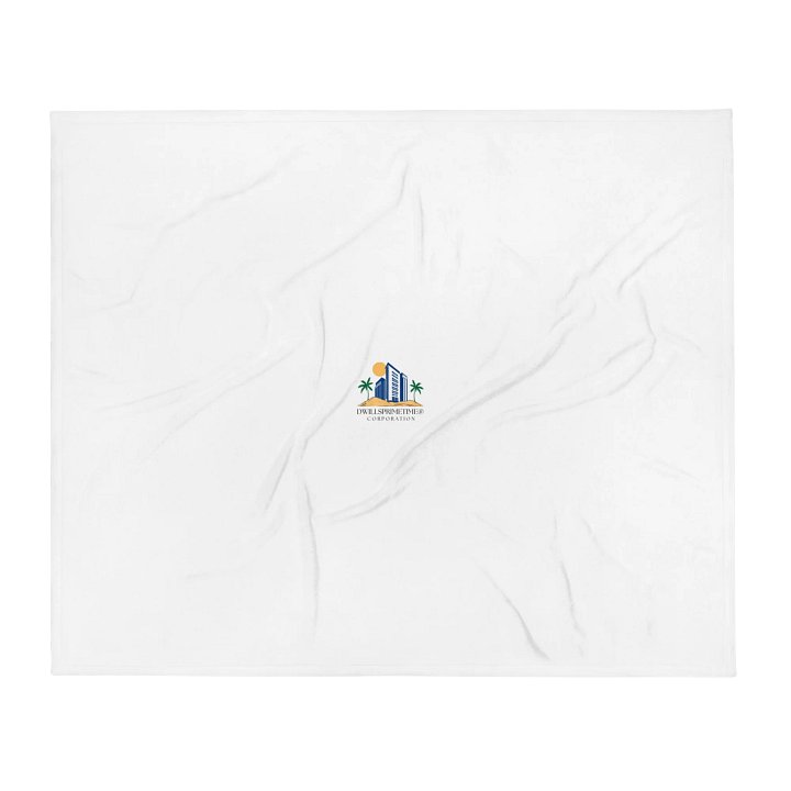 Dwillsprimetime Corporation Blanket product image (2)
