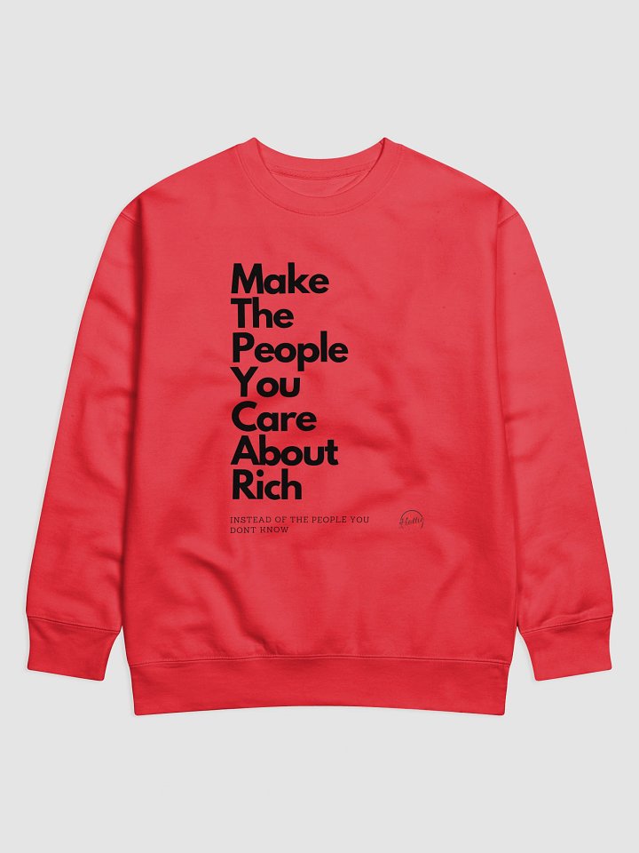 Rich Sweatshirt product image (71)