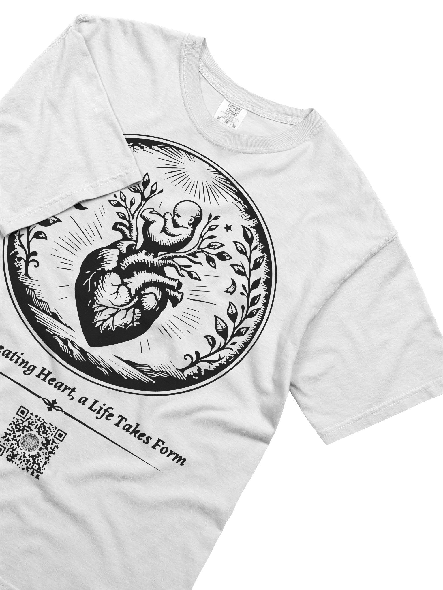 Beating Heart of Life product image (5)