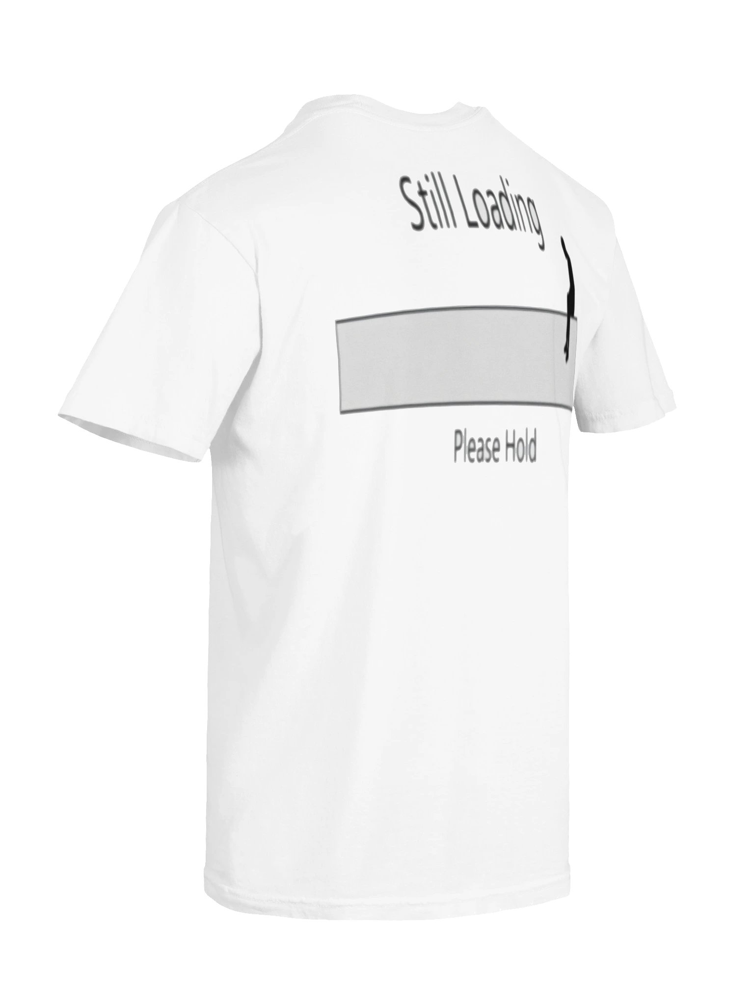 Still Loading - Tee (Light) product image (45)