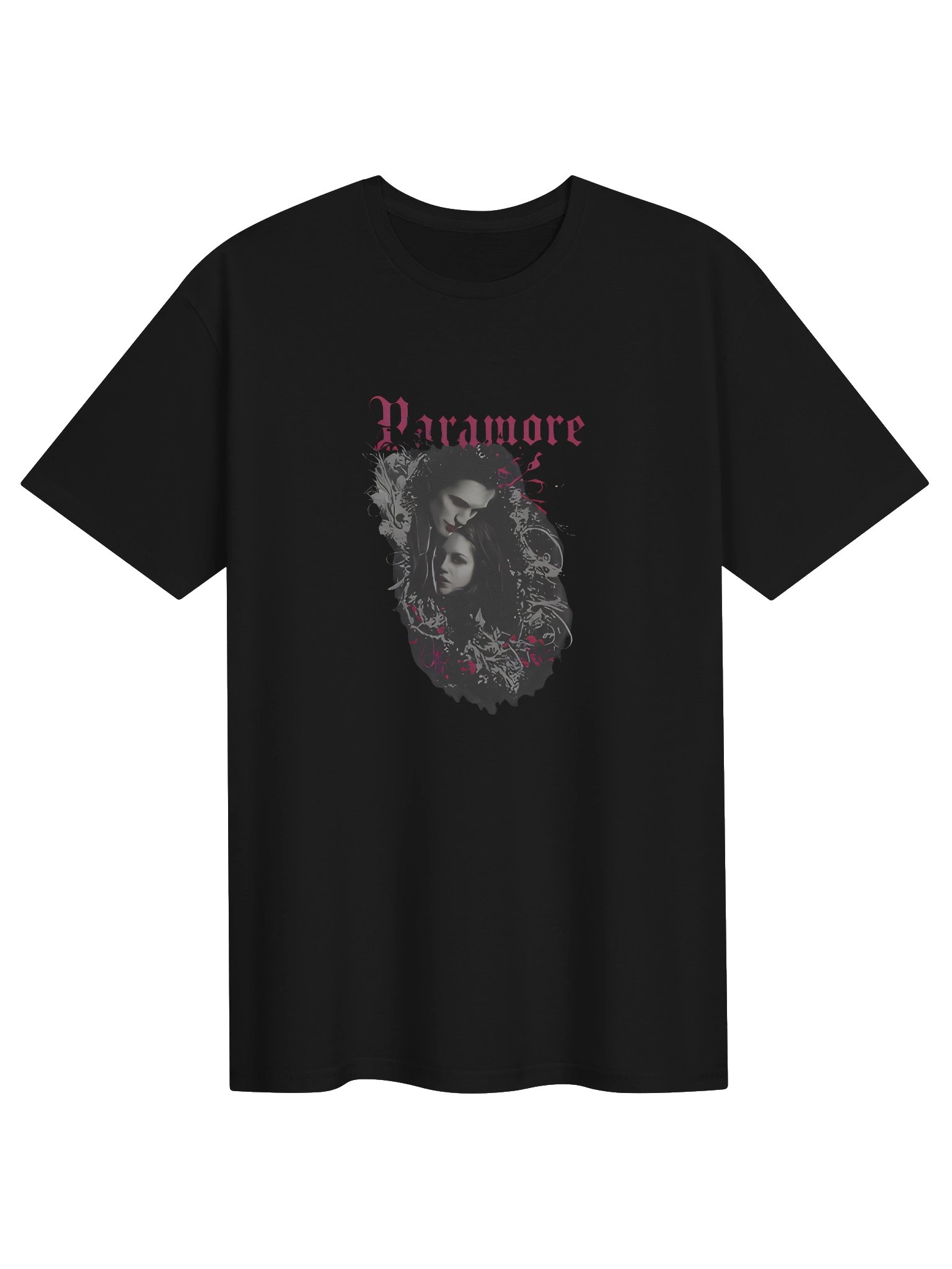Paramore Twilight Shirt product image (2)