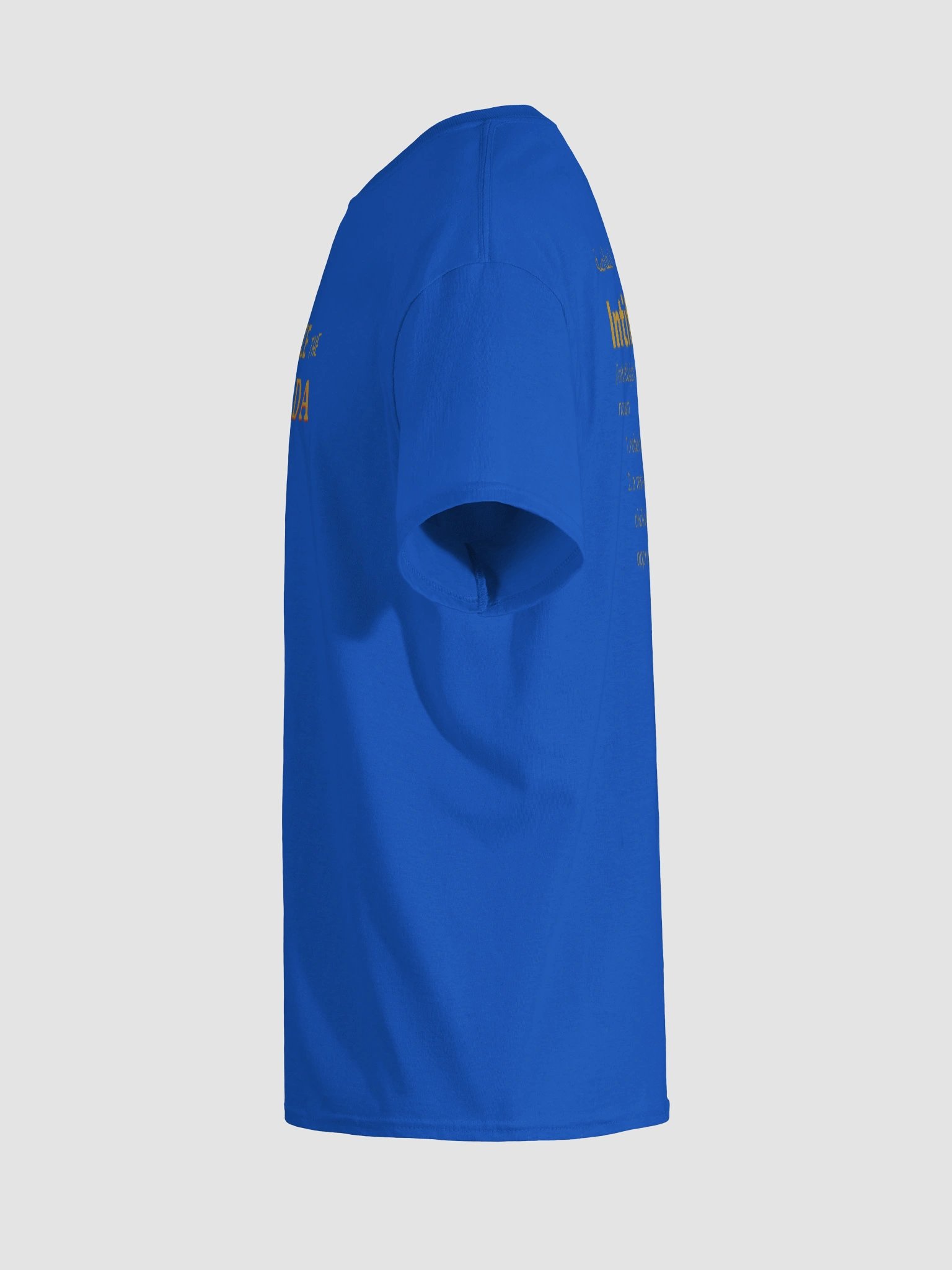 Globalize T-Shirt product image (35)