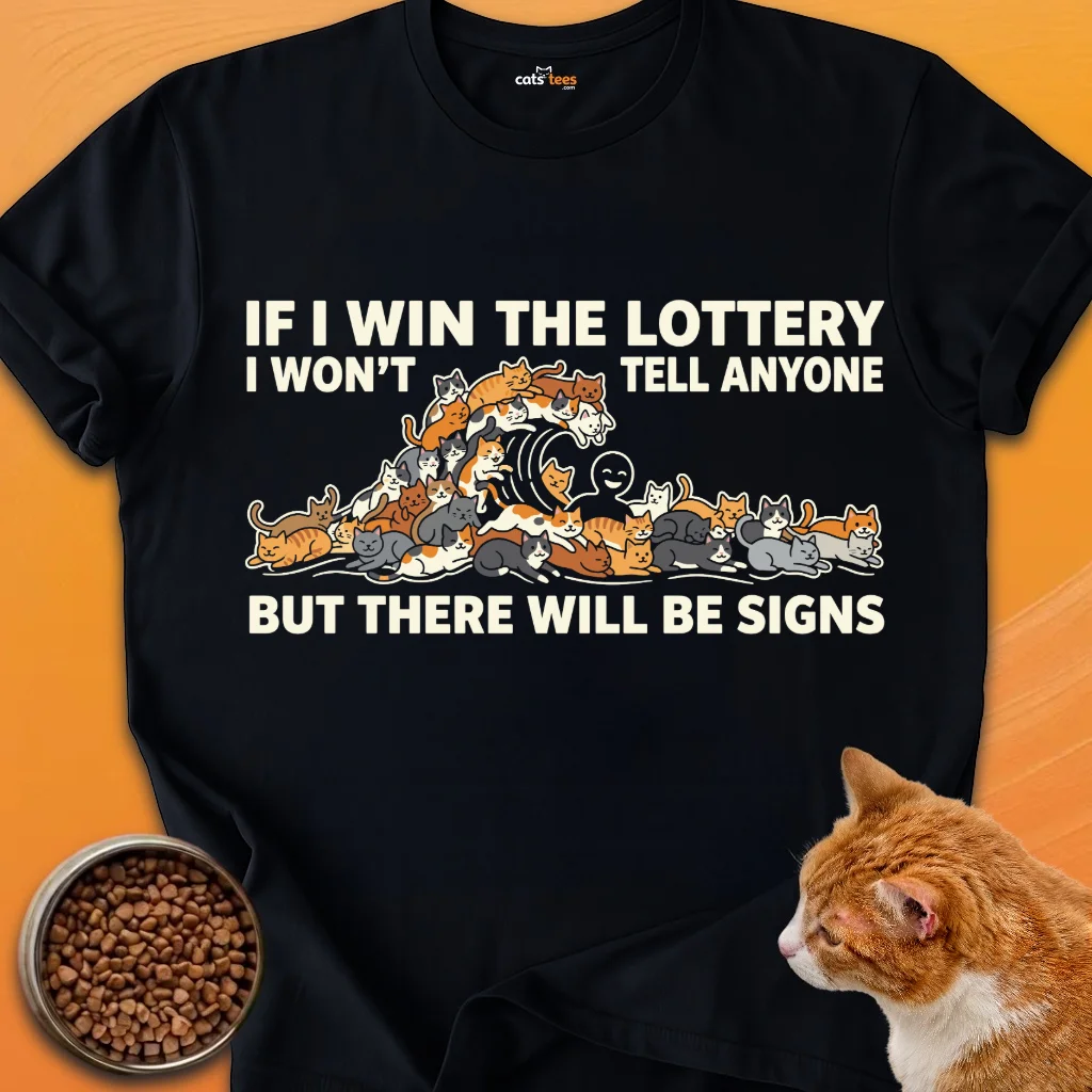 If I Win The Lottery product image (1)