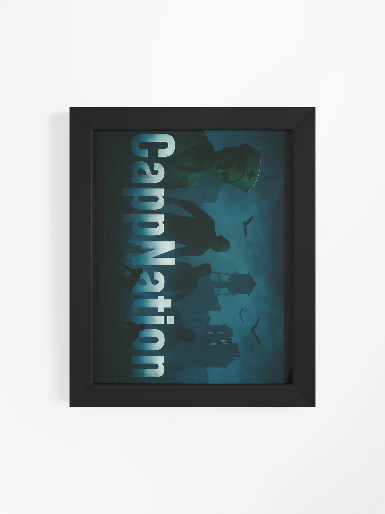 CappNation Posters product image (10)