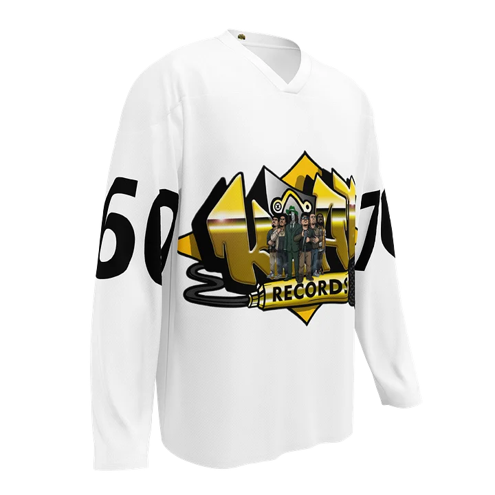 KINGS OF ALL TRADES Hockey Jersey product image (1)