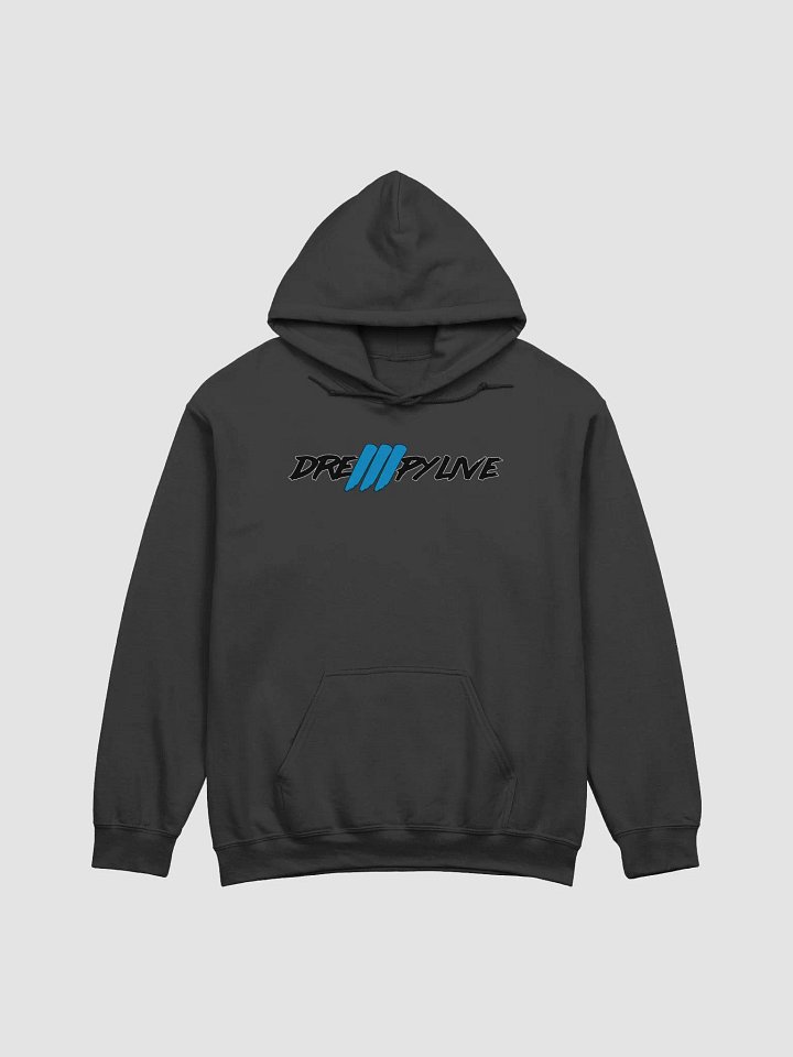 Drewpy 3 Year Anniversary Hoodie (Alt Version) product image (7)
