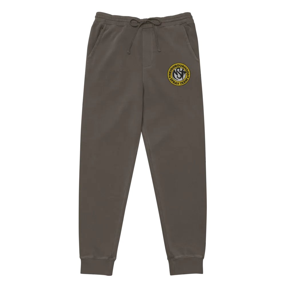 NST Embroidered Trackie product image (3)