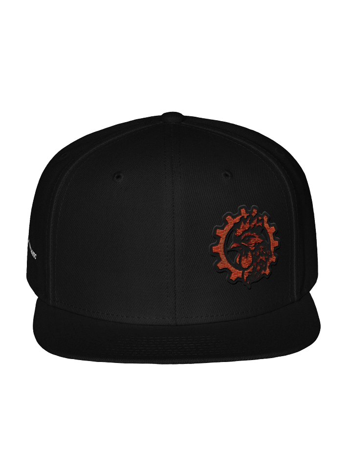 The Peckers Army Flat Bill! product image (3)