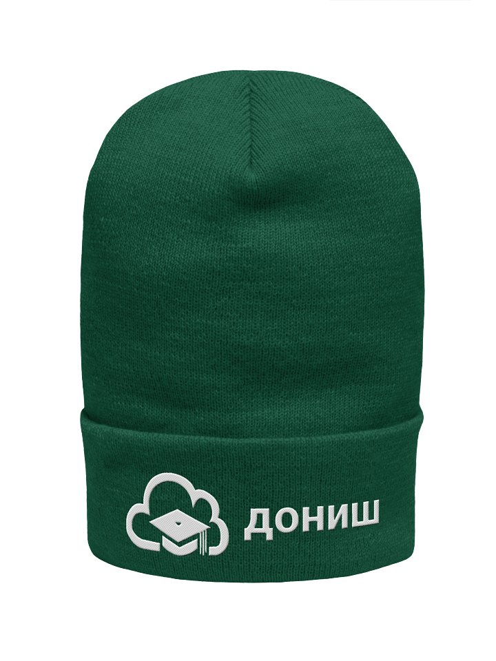 Donish Hat product image (1)