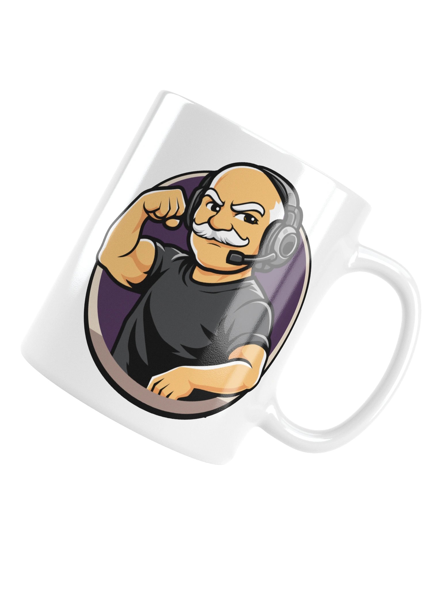 Gravy Mug - WHITE product image (14)