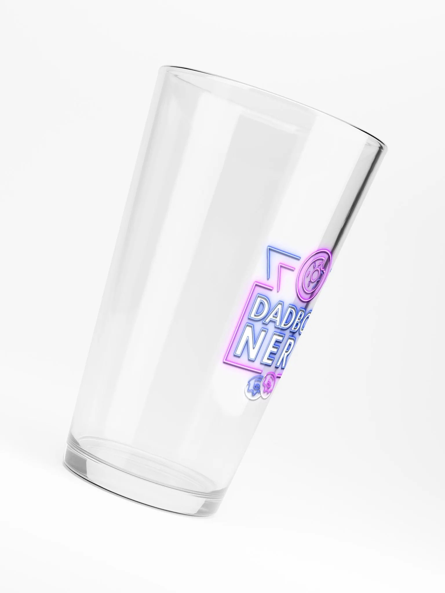 Pint Glass product image (6)
