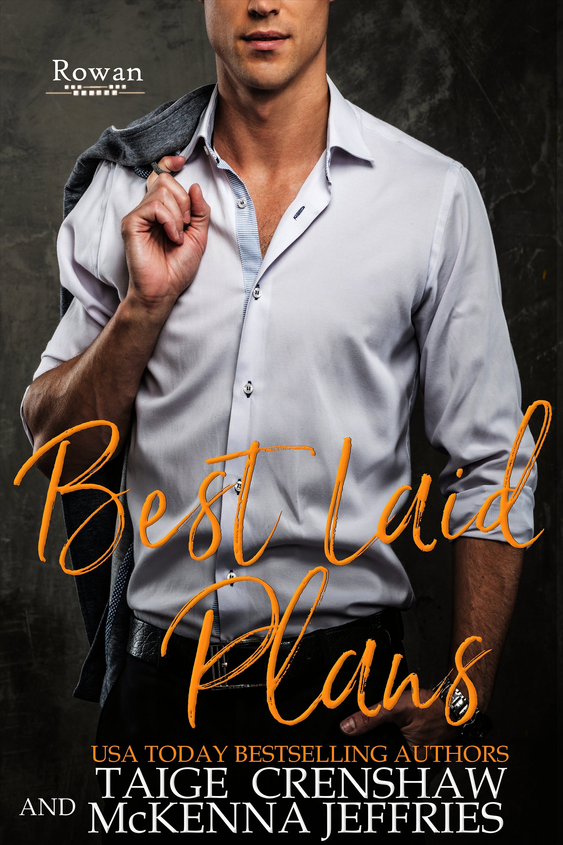 Best Laid Plans product image (1)