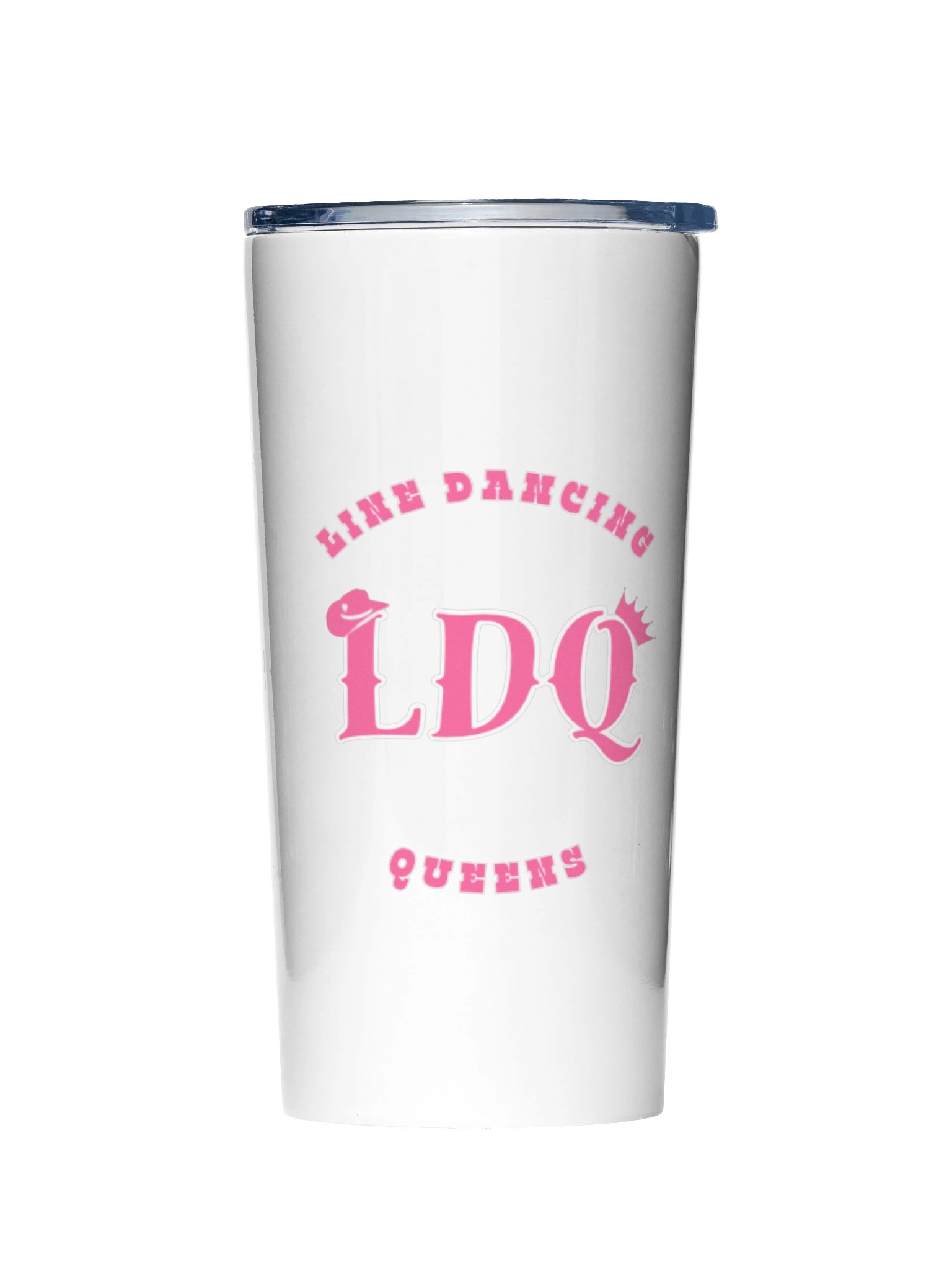 LDQ Tumbler product image (1)