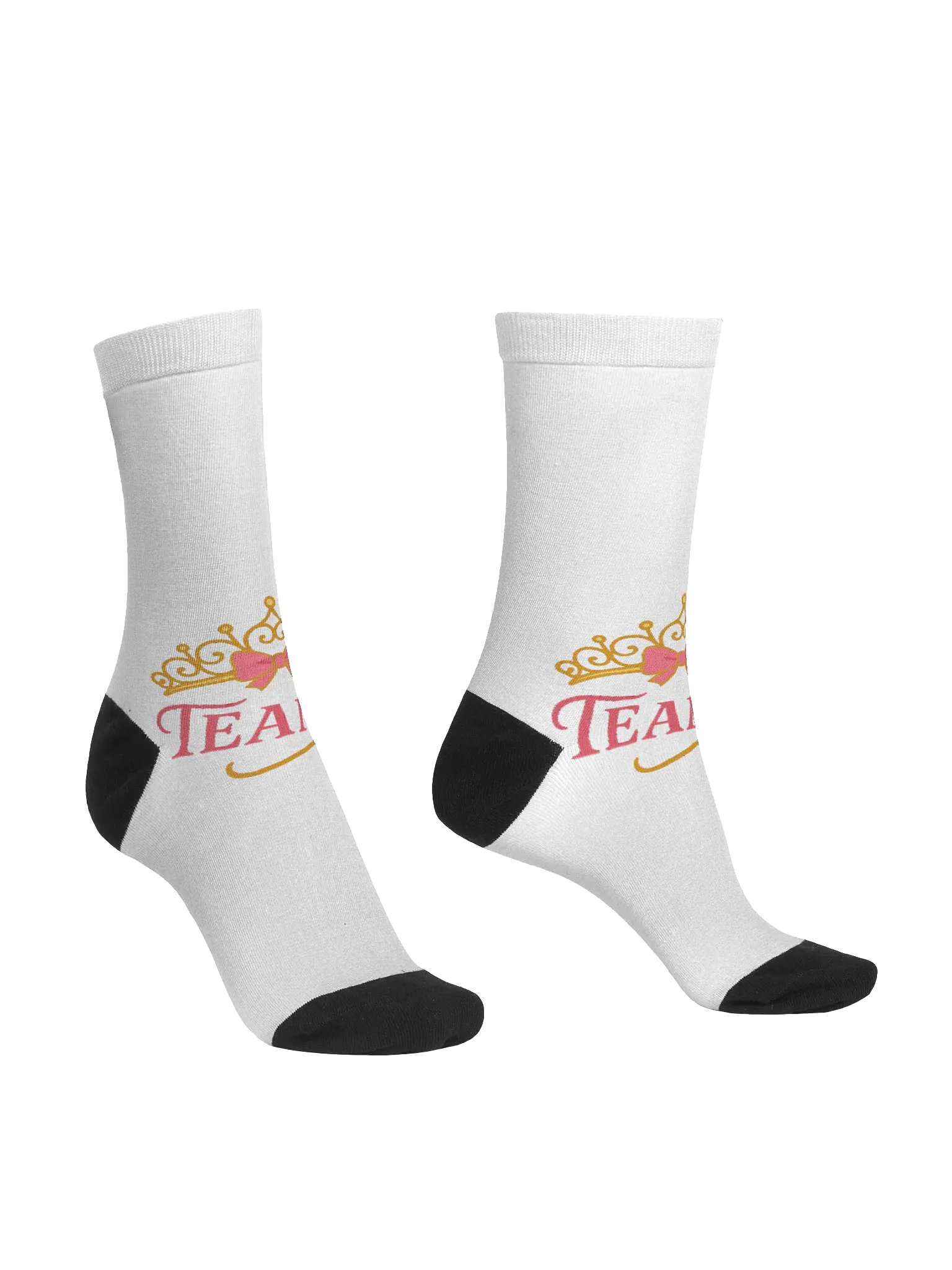 Team K (V-1) Socks product image (3)