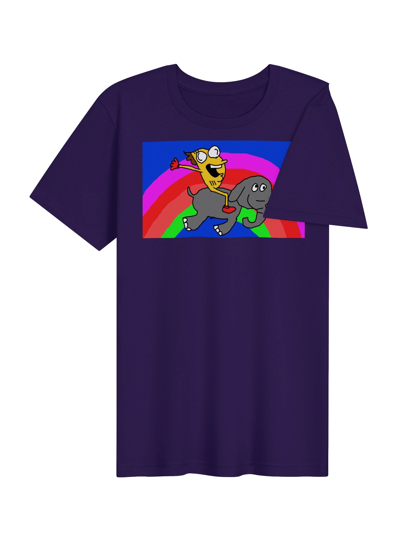 Elephant Tee product image (42)