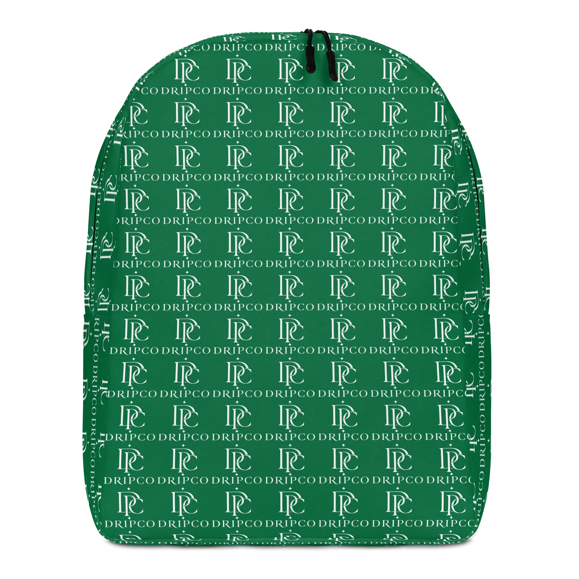 DRIPCO Monogram Backpack product image (1)