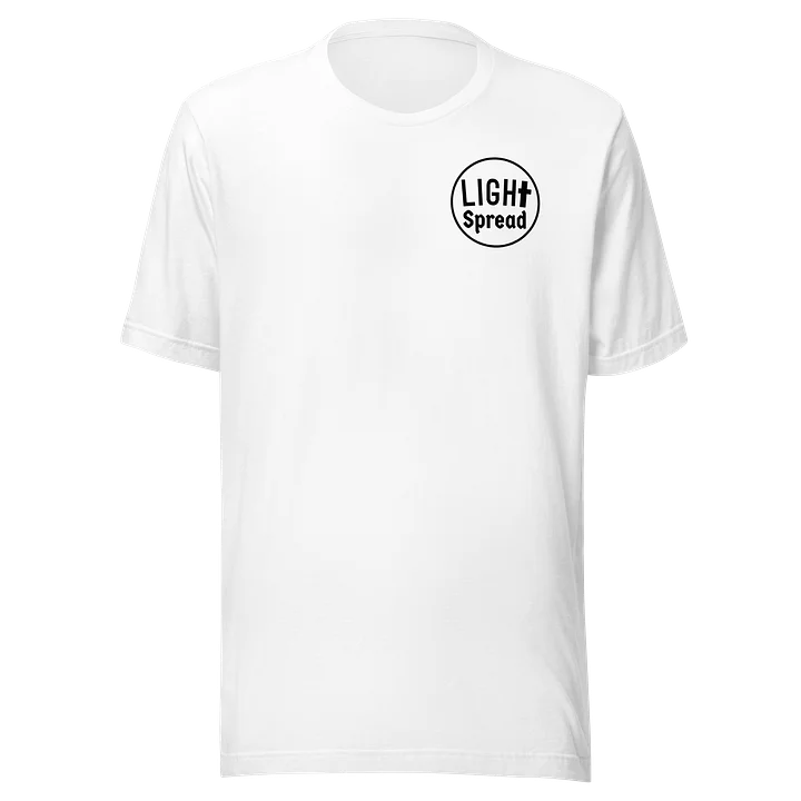 T-shirt Jesus Kingdom product image (8)