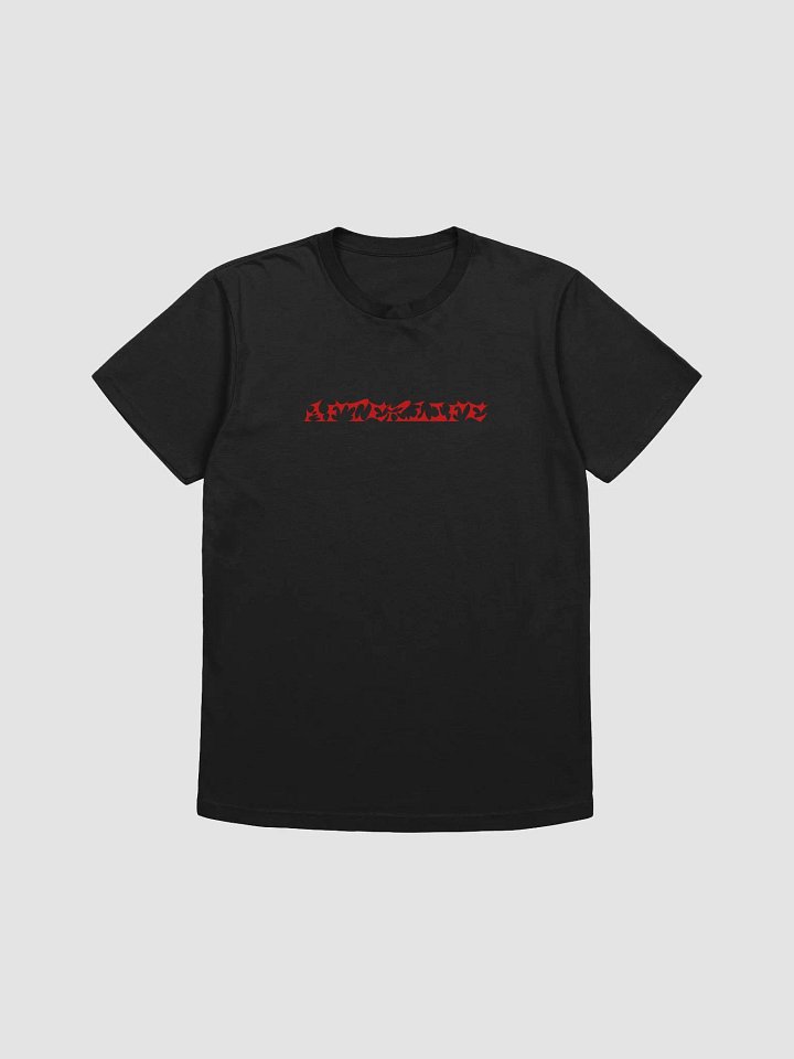 AFTERLIFE T-Shirt product image (19)