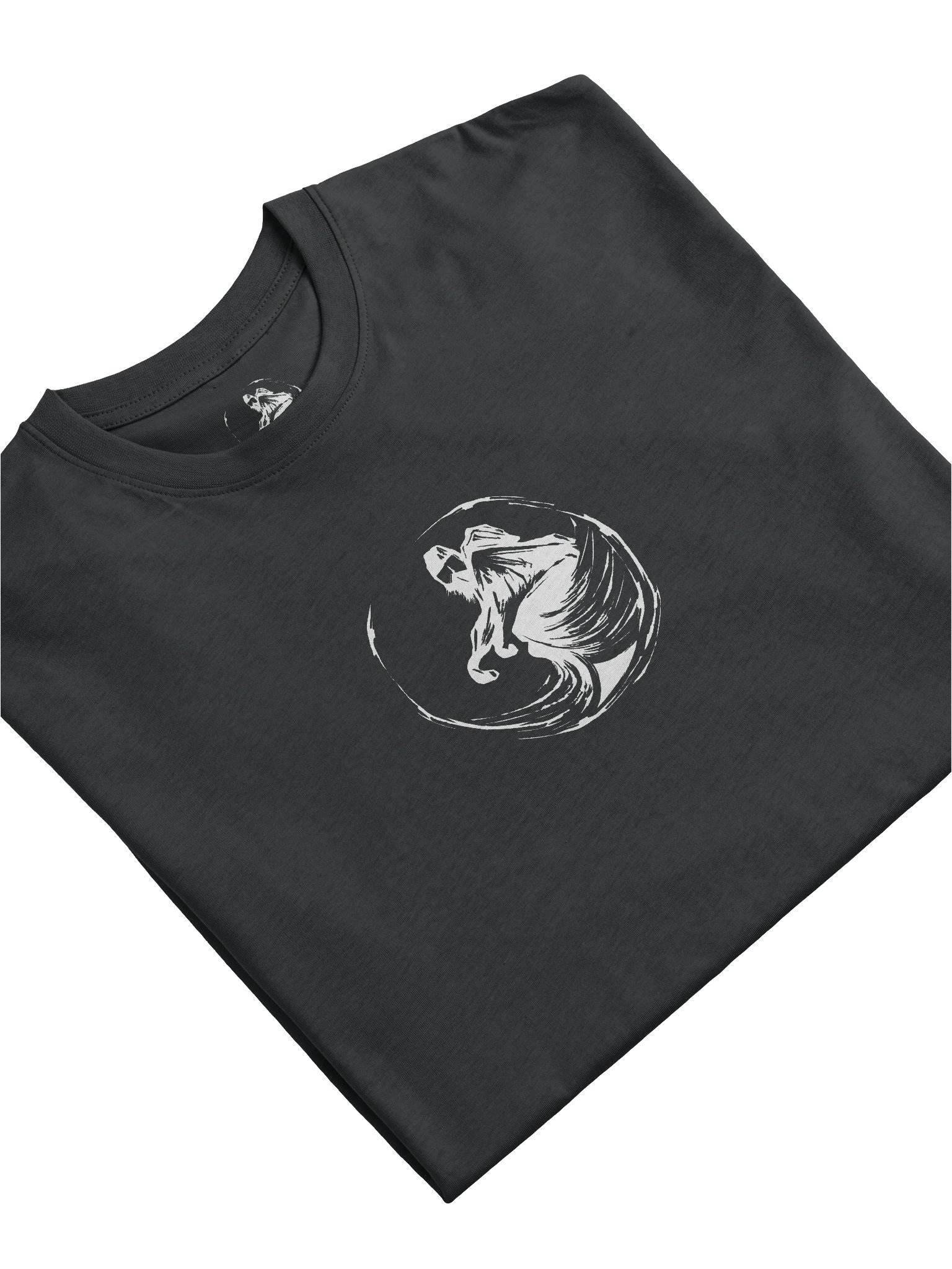Wraith Icon - High Line T-Shirt product image (11)