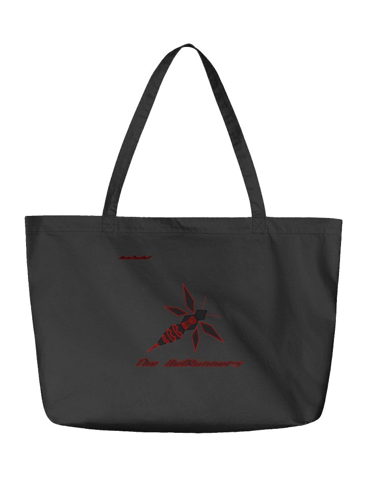 Netrunners Xyber Tote Bag product image (2)