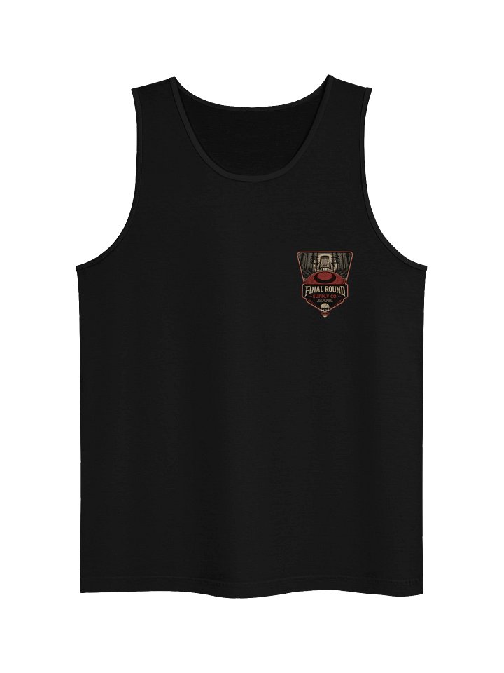 Final Round Flight District Tank product image (1)
