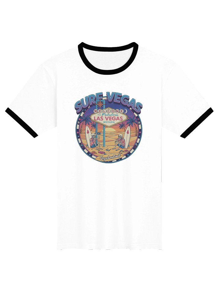 Surf Vegas Ringer product image (1)