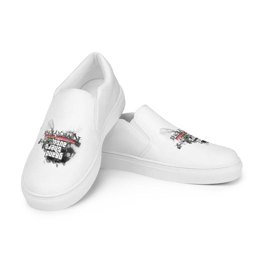 ZAR Women's Canvas Shoes product image (4)