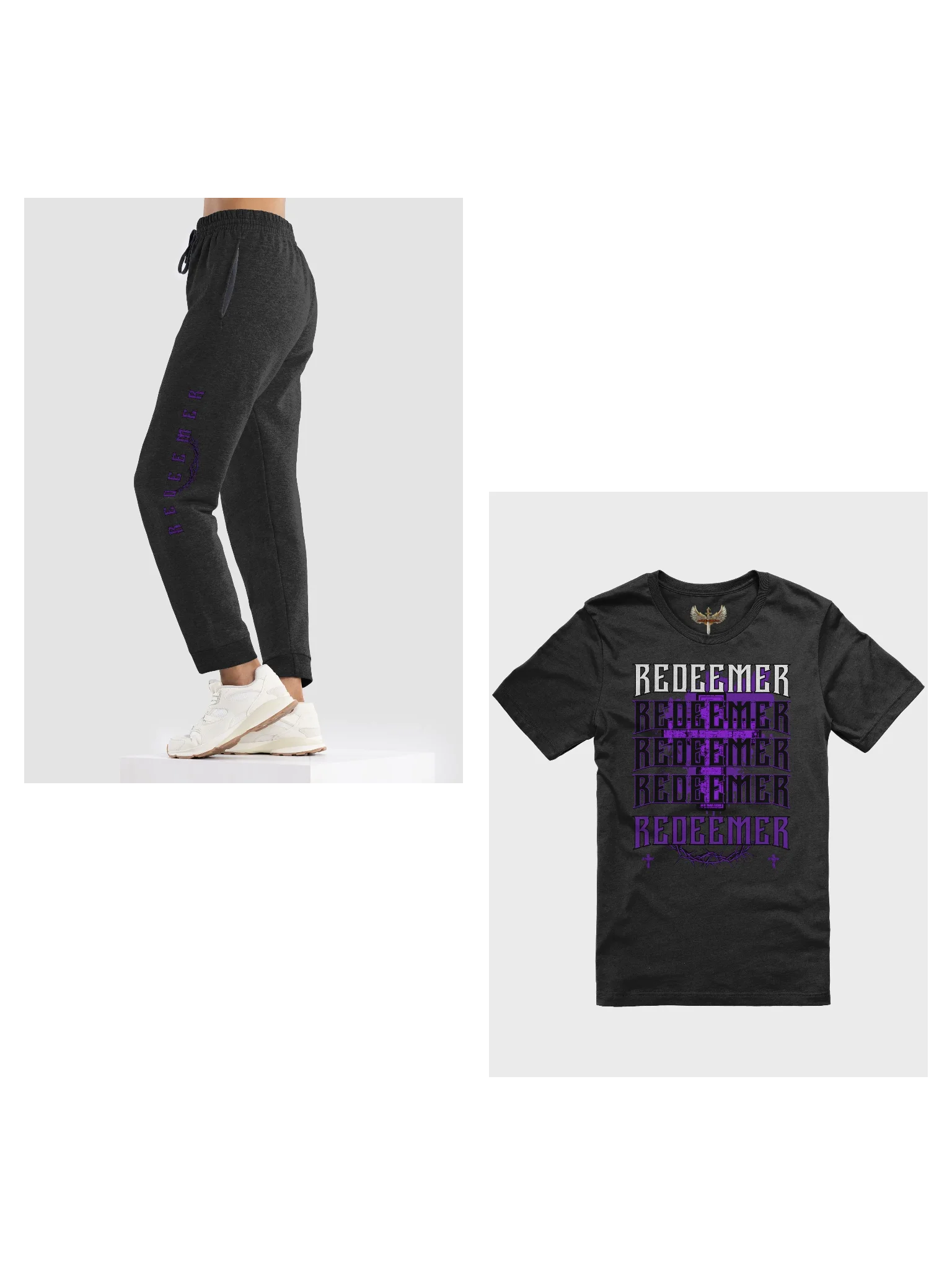 Redeemer Bundle product image (1)