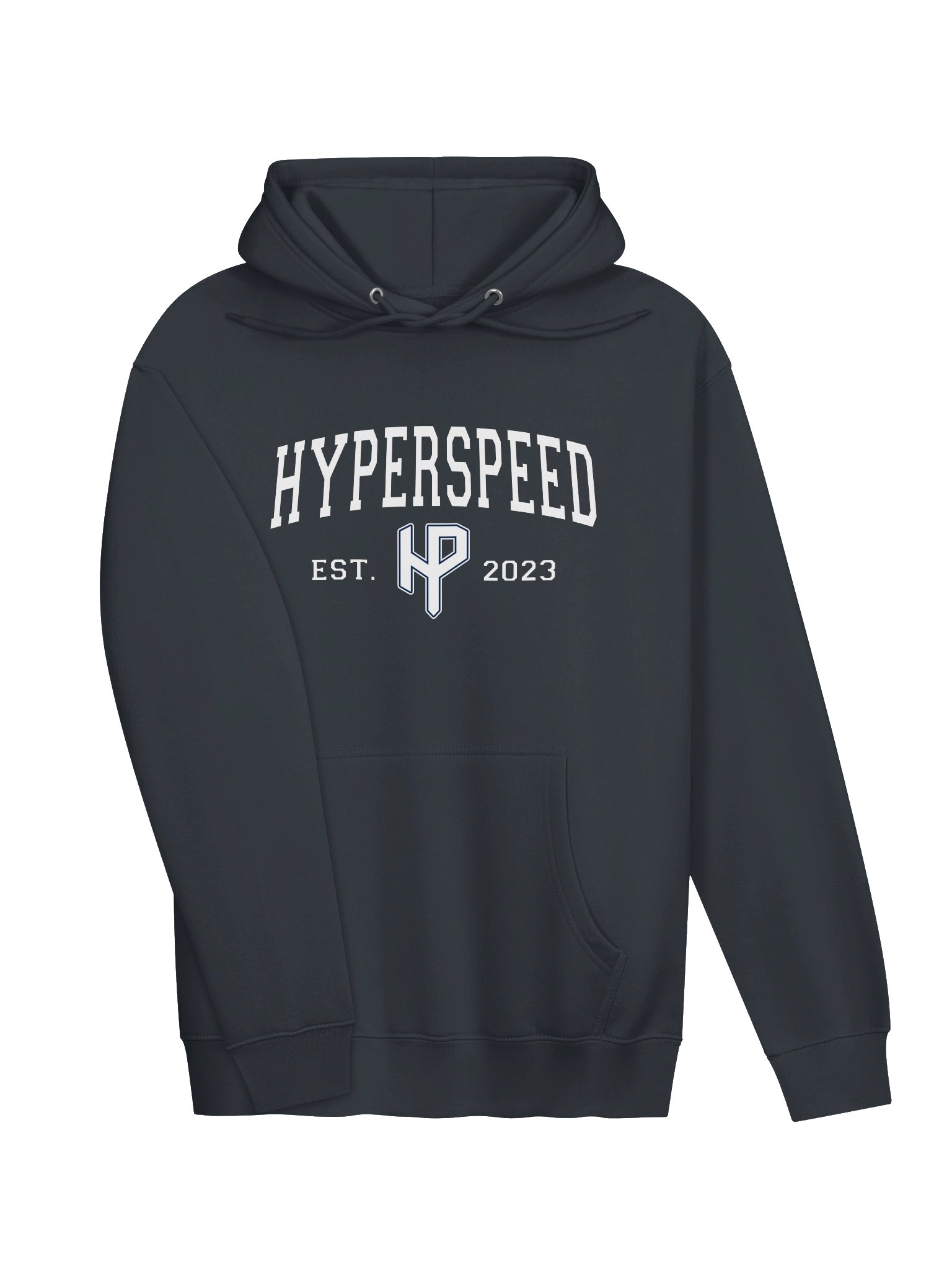 Collegiate Collection Hoodie - Navy product image (3)